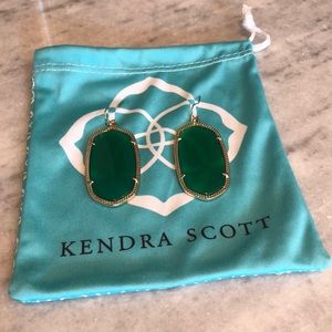 Kendra Scott Green Danielle’s